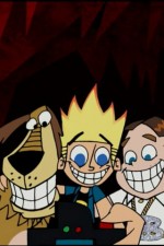 Watch Johnny Test 5movies